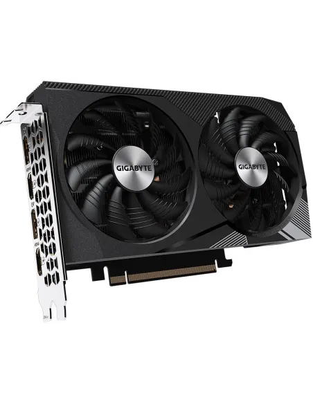 Gigabyte GeForce RTX 3060 Windforce OC 12GB GDDR6