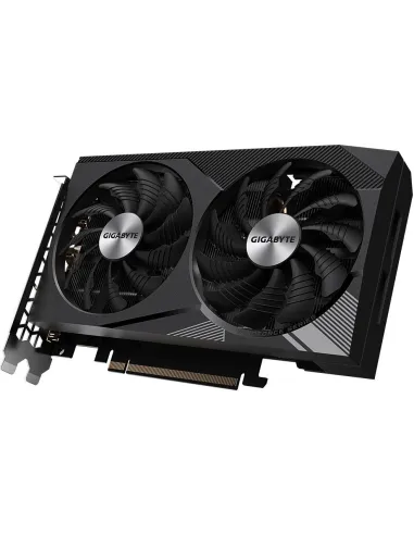 Gigabyte GeForce RTX 3060 Windforce OC 12GB GDDR6