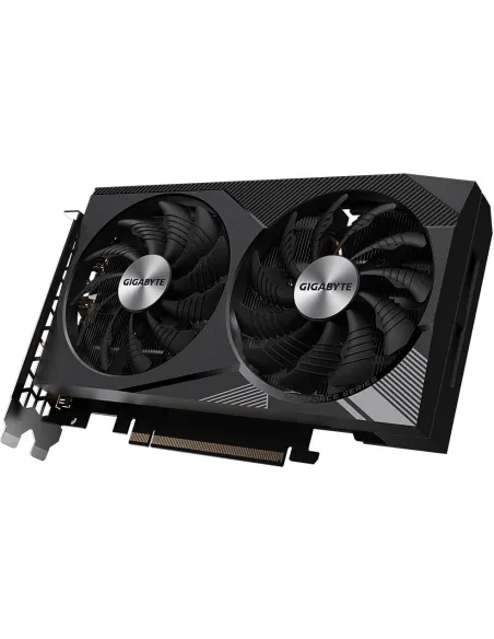 Gigabyte GeForce RTX 3060 Windforce OC 12GB GDDR6