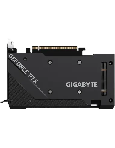 Gigabyte GeForce RTX 3060 Windforce OC 12GB GDDR6