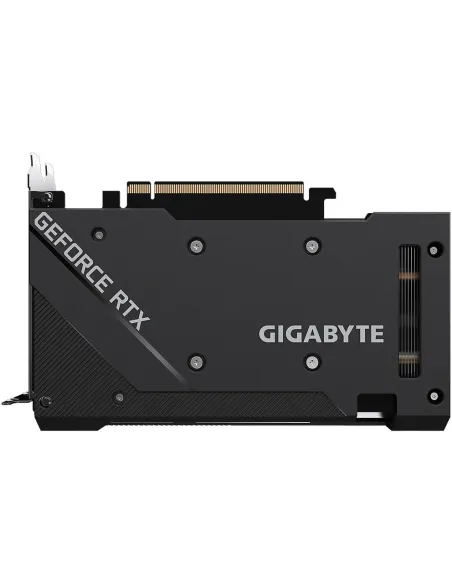 Gigabyte GeForce RTX 3060 Windforce OC 12GB GDDR6