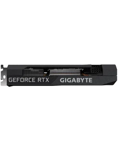 Gigabyte GeForce RTX 3060 Windforce OC 12GB GDDR6