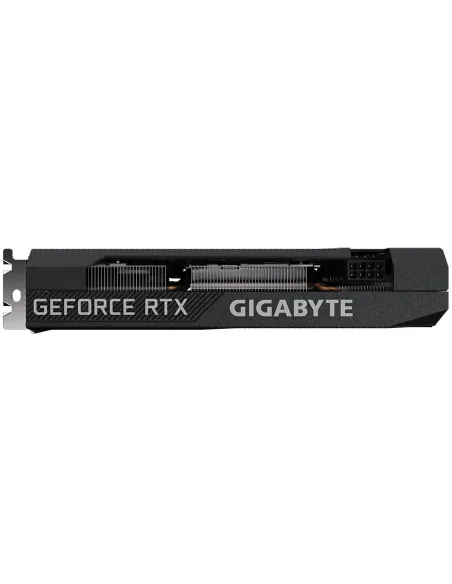 Gigabyte GeForce RTX 3060 Windforce OC 12GB GDDR6