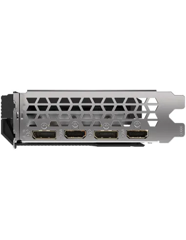 Gigabyte GeForce RTX 3060 Windforce OC 12GB GDDR6