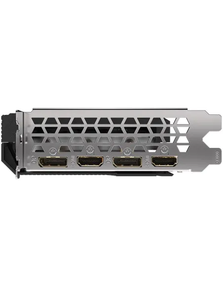 Gigabyte GeForce RTX 3060 Windforce OC 12GB GDDR6