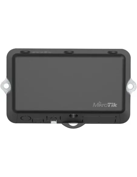 Mikrotik RB912R-2nD-LTm Punto de Acceso Inalámbrico de Exterior con Antenas LTE