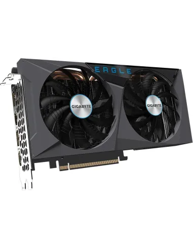 Gigabyte GeForce RTX 3060 Ti Eagle 8GB GDDR6