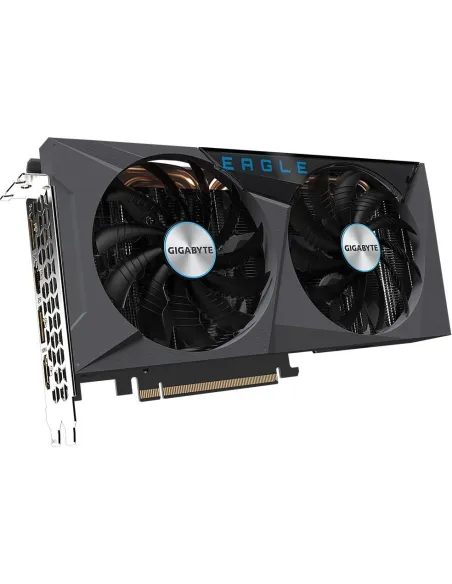 Gigabyte GeForce RTX 3060 Ti Eagle 8GB GDDR6