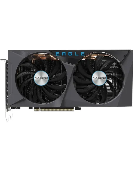 Gigabyte GeForce RTX 3060 Ti Eagle 8GB GDDR6