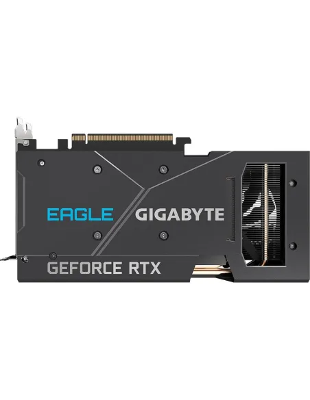 Gigabyte GeForce RTX 3060 Ti Eagle 8GB GDDR6