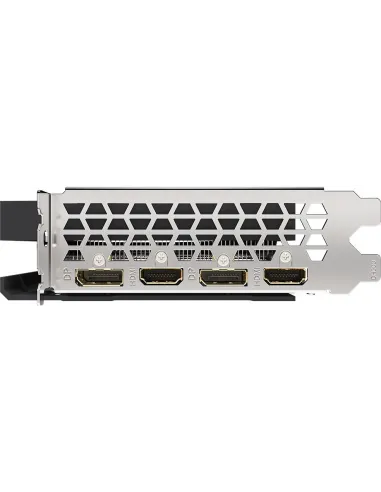 Gigabyte GeForce RTX 3060 Ti Eagle 8GB GDDR6