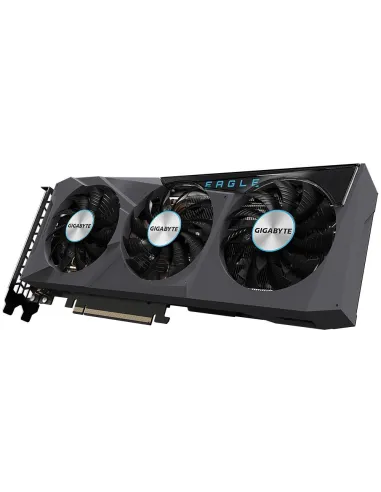 Gigabyte GeForce RTX 3070 Eagle OC 8GB GDDR6