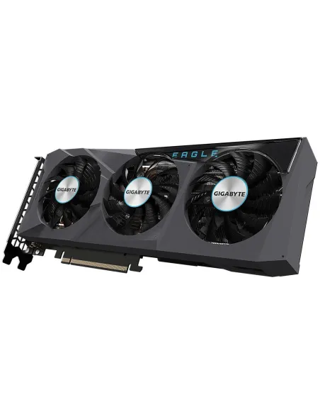 Gigabyte GeForce RTX 3070 Eagle OC 8GB GDDR6