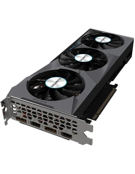 Gigabyte GeForce RTX 3070 Eagle OC 8GB GDDR6
