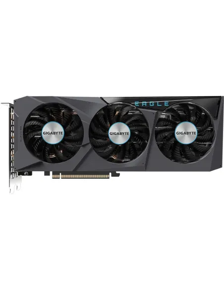 Gigabyte GeForce RTX 3070 Eagle OC 8GB GDDR6