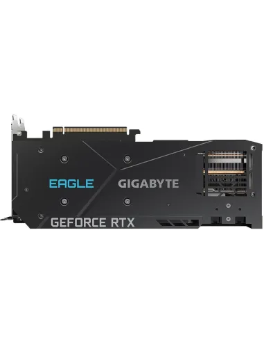 Gigabyte GeForce RTX 3070 Eagle OC 8GB GDDR6