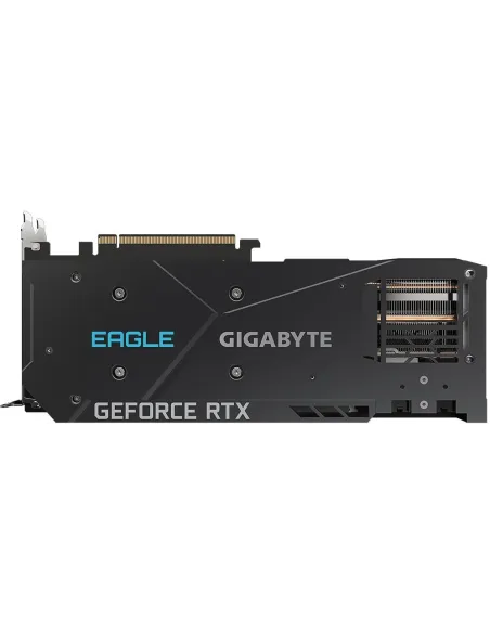 Gigabyte GeForce RTX 3070 Eagle OC 8GB GDDR6