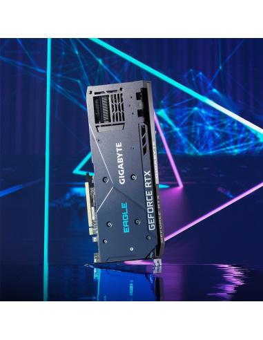 Gigabyte GeForce RTX 3070 Eagle OC 8GB GDDR6