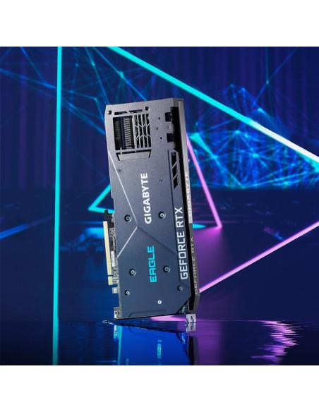 Gigabyte GeForce RTX 3070 Eagle OC 8GB GDDR6