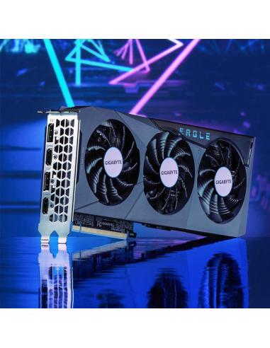 Gigabyte GeForce RTX 3070 Eagle OC 8GB GDDR6