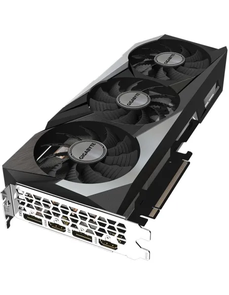 Gigabyte GeForce RTX 3070 Gaming OC 8GB GDDR6