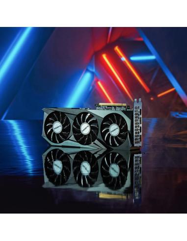 Gigabyte GeForce RTX 3070 Gaming OC 8GB GDDR6