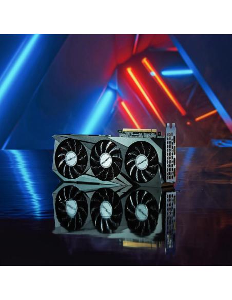 Gigabyte GeForce RTX 3070 Gaming OC 8GB GDDR6