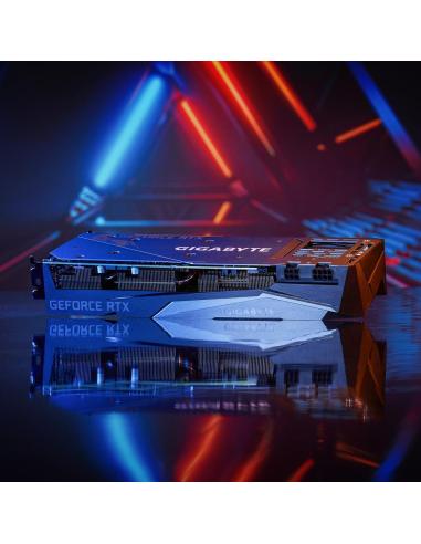 Gigabyte GeForce RTX 3070 Gaming OC 8GB GDDR6