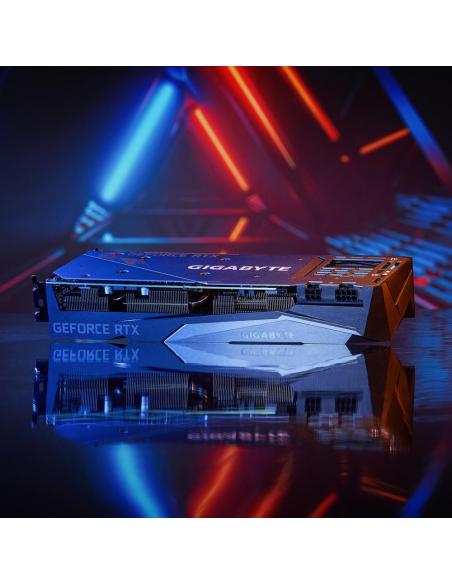 Gigabyte GeForce RTX 3070 Gaming OC 8GB GDDR6