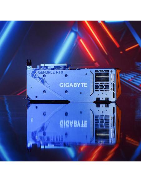 Gigabyte GeForce RTX 3070 Gaming OC 8GB GDDR6