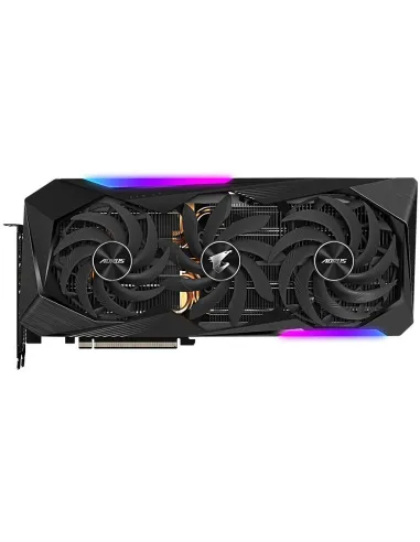 Gigabyte GeForce RTX 3070 Ti Aorus Master 8GB DDR6X