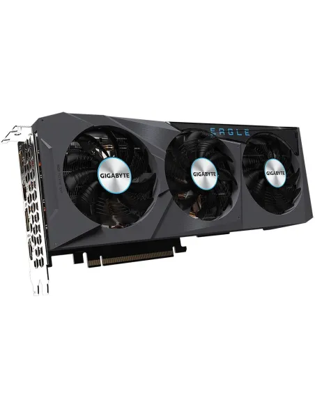 Gigabyte GeForce RTX 3070 Ti Eagle OC 8GB GDDR6
