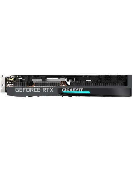 Gigabyte GeForce RTX 3070 Ti Eagle OC 8GB GDDR6