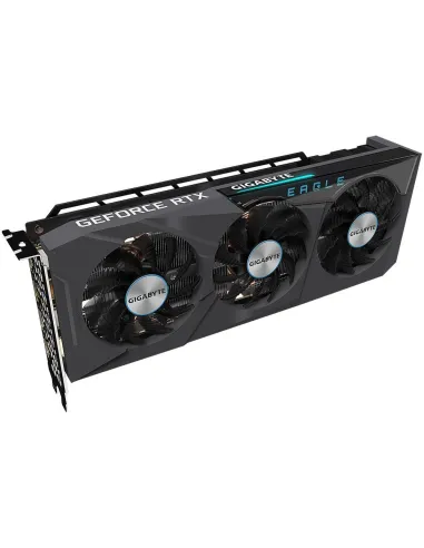 Gigabyte GeForce RTX 3070 Ti Eagle OC 8GB GDDR6