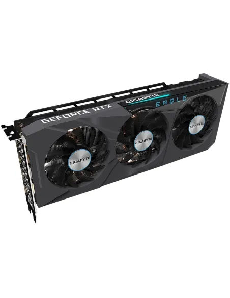 Gigabyte GeForce RTX 3070 Ti Eagle OC 8GB GDDR6