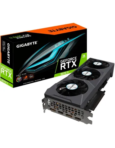 Gigabyte GeForce RTX 3070 Ti Eagle OC 8GB GDDR6