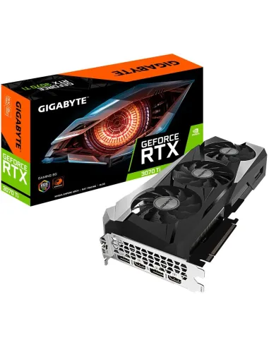 Gigabyte GeForce RTX 3070 Ti GAMING 8GB GDDR6X