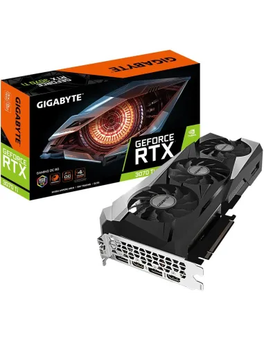 Gigabyte GeForce RTX 3070 Ti GAMING OC 8GB GDDR6X
