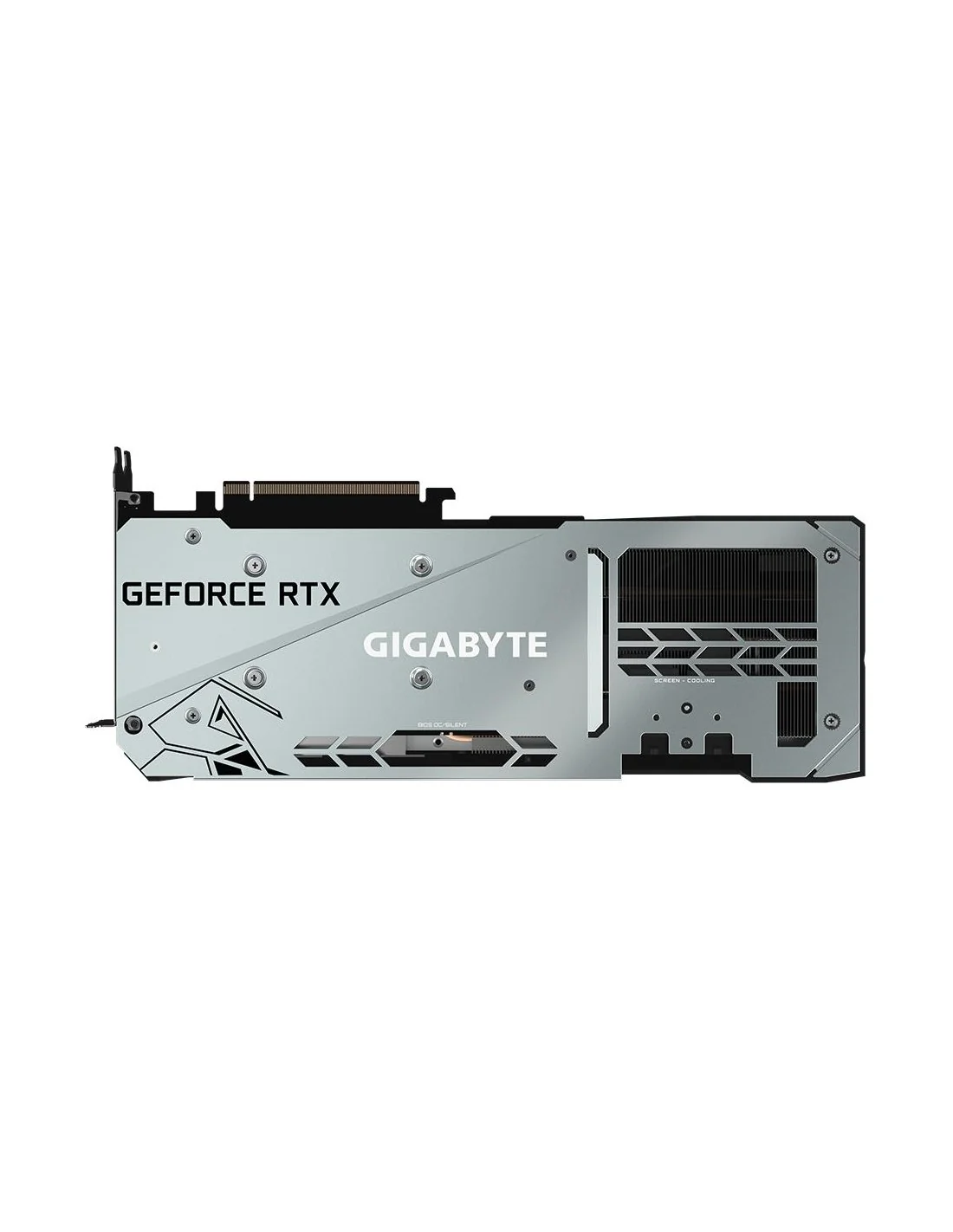 Gigabyte GeForce RTX 3070 Ti GAMING OC 8GB GDDR6X