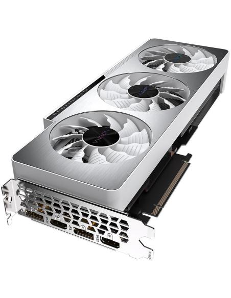 Gigabyte GeForce RTX 3070 Ti Vision OC 8GB GDDR6