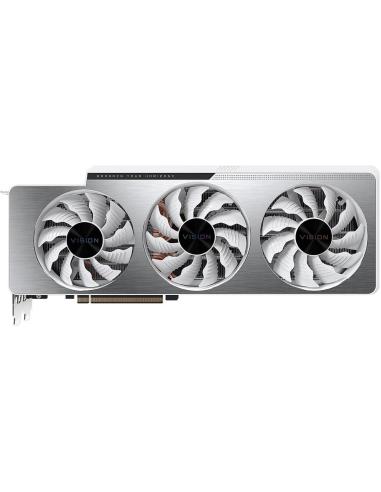 Gigabyte GeForce RTX 3070 Ti Vision OC 8GB GDDR6