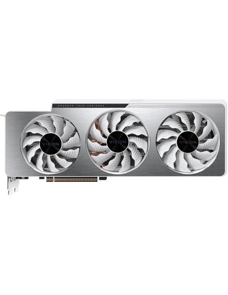 Gigabyte GeForce RTX 3070 Ti Vision OC 8GB GDDR6
