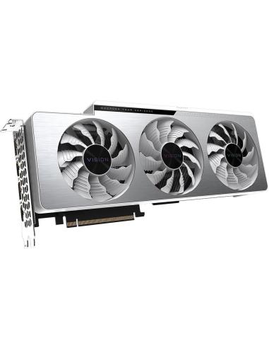 Gigabyte GeForce RTX 3070 Ti Vision OC 8GB GDDR6