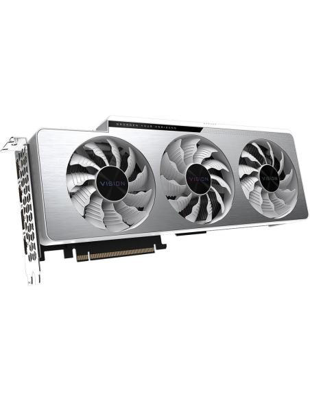 Gigabyte GeForce RTX 3070 Ti Vision OC 8GB GDDR6
