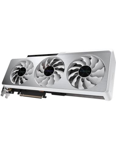 Gigabyte GeForce RTX 3070 Ti Vision OC 8GB GDDR6
