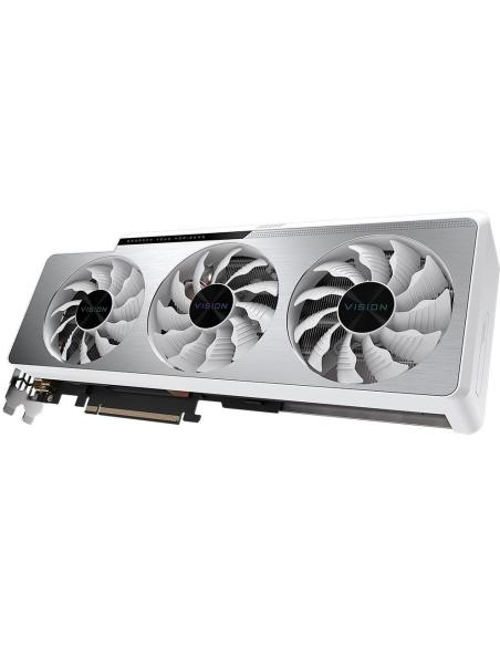Gigabyte GeForce RTX 3070 Ti Vision OC 8GB GDDR6