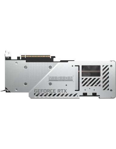 Gigabyte GeForce RTX 3070 Ti Vision OC 8GB GDDR6