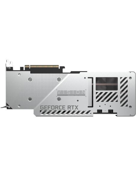 Gigabyte GeForce RTX 3070 Ti Vision OC 8GB GDDR6