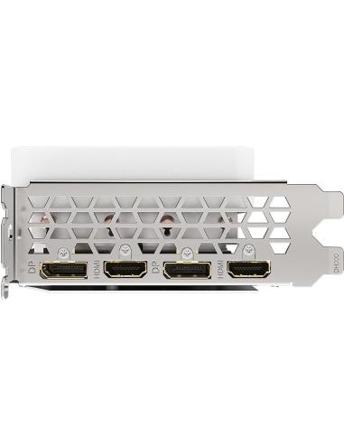 Gigabyte GeForce RTX 3070 Ti Vision OC 8GB GDDR6