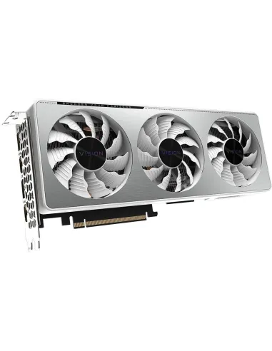 Gigabyte GeForce RTX 3070 Vision OC 8GB GDDR6